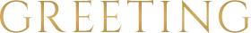 greeting